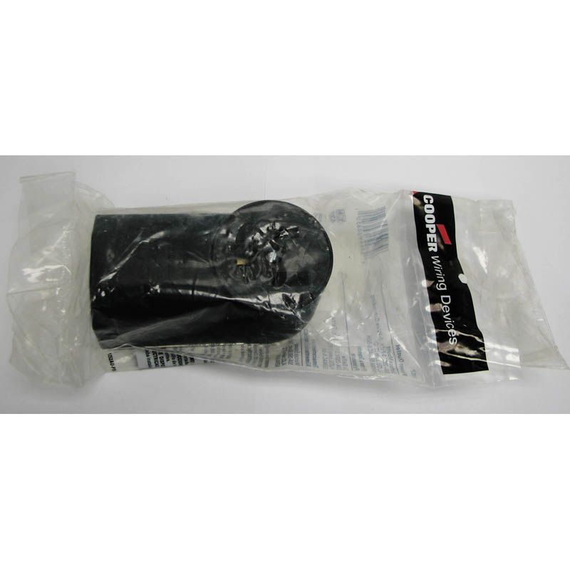 Star Replacement 50 AMP Receptacle for Ultra-Max Conveyor Ovens