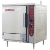 Blodgett 3 Pan Electric Table Top Boiler Free Convection Steamer
