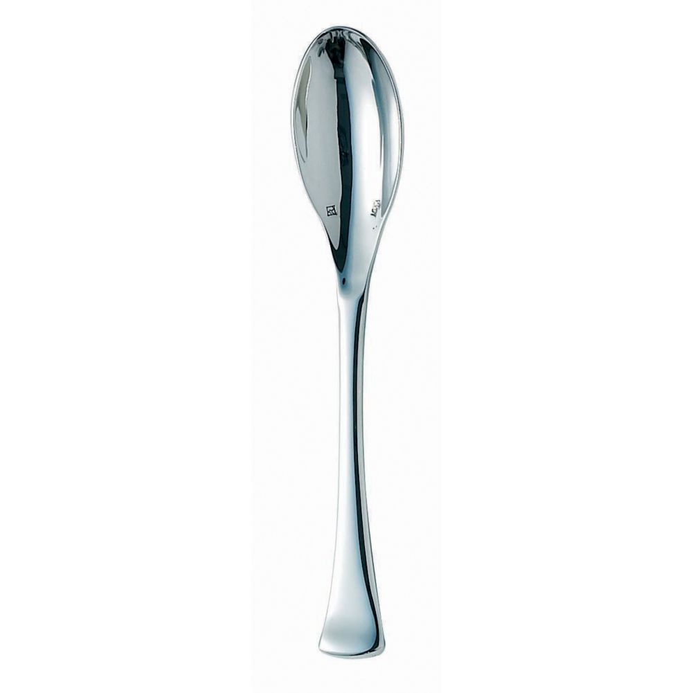 Chef & Sommelier Diaz 18/10 S/S 5-1/2" Euro Teaspoon