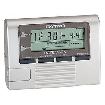Date Time Stamper