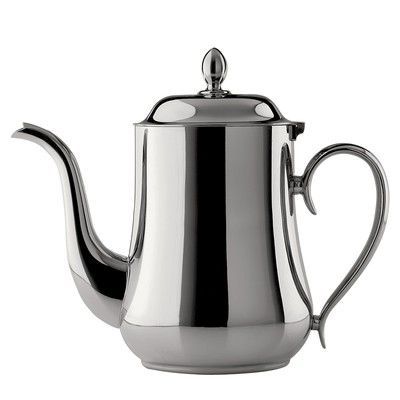 Oneida Opera Silverplate Long Spout 32 Oz Coffee Pot
