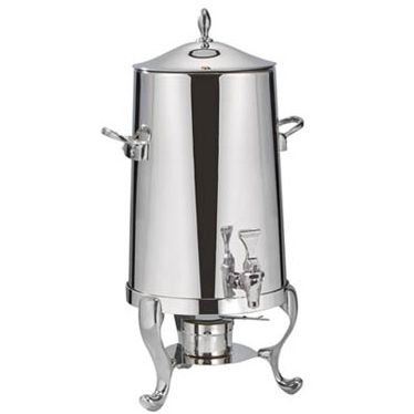 Eastern Tabletop Park Avenue 5 Gallon S/S Coffee Urn