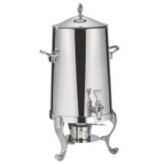 Eastern Tabletop Park Avenue 5 Gallon S/S Coffee Urn