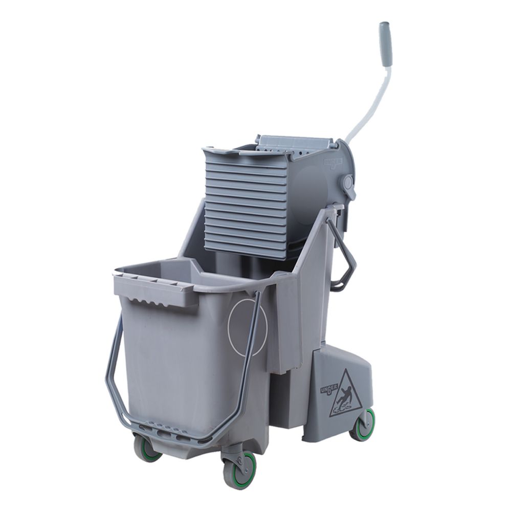 Unger Enterprises SmartColor 8 Gallon System