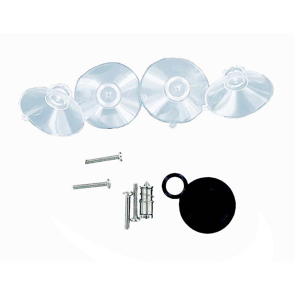 Blendtec&reg; Little Red Rinser Parts Kit