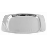 Walco Soprano&trade; Stainless Steel Cash Tray, 9 x 5"