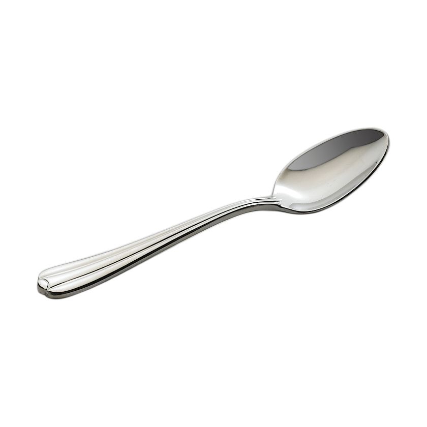 Steelite Rene Ozorio Monza S/S 4-3/4" Coffee Spoon
