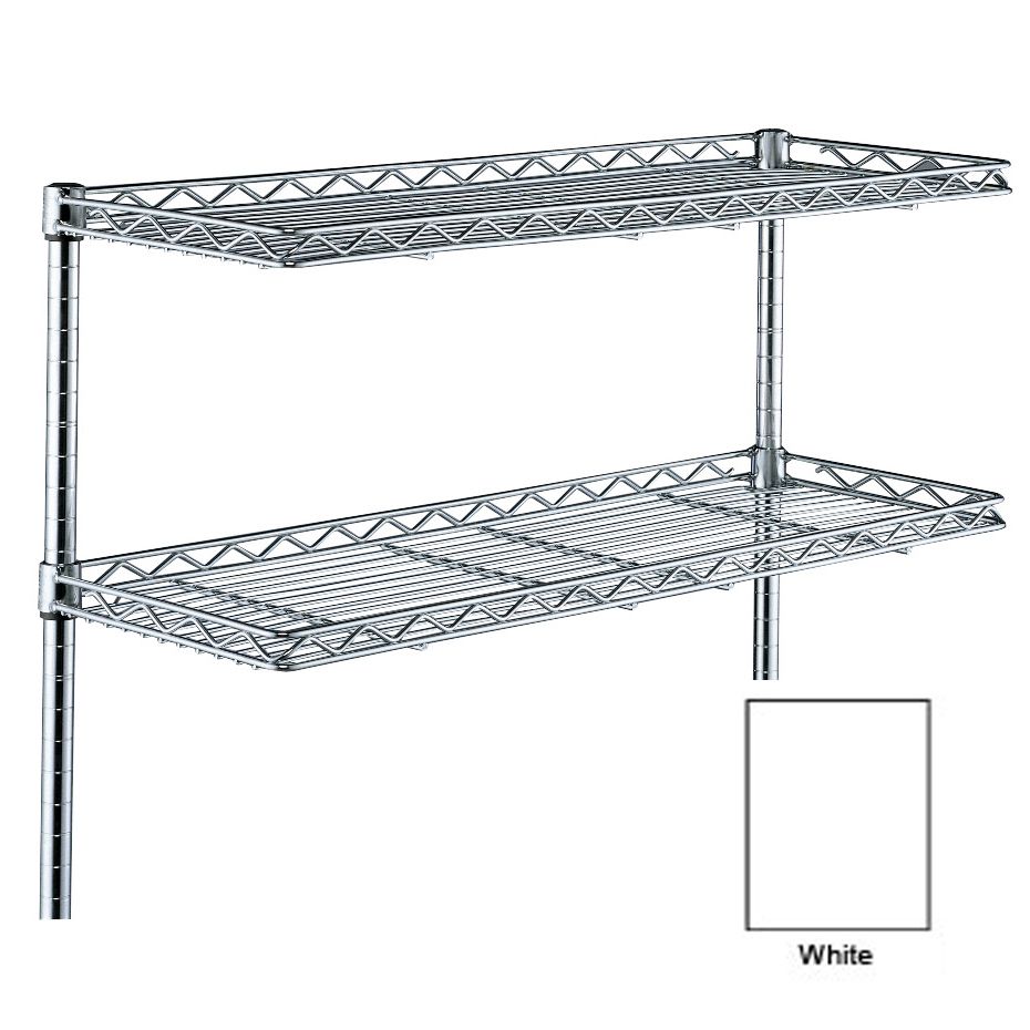Metro 12 x 36 Super Erecta Shelf
