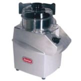Berkel Vertical 3.2 Qt. Cutter Mixer w/ Stainless Steel Bowl