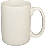 International Tableware Cancun&trade; American White 13 Oz Mug