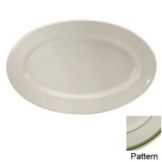 Buffalo&reg; Saratoga 13-5/8" x 9-1/8" Oval Platter
