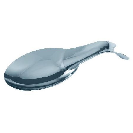 Spring USA&reg; Oval 9-1/2"L Spoon Rest