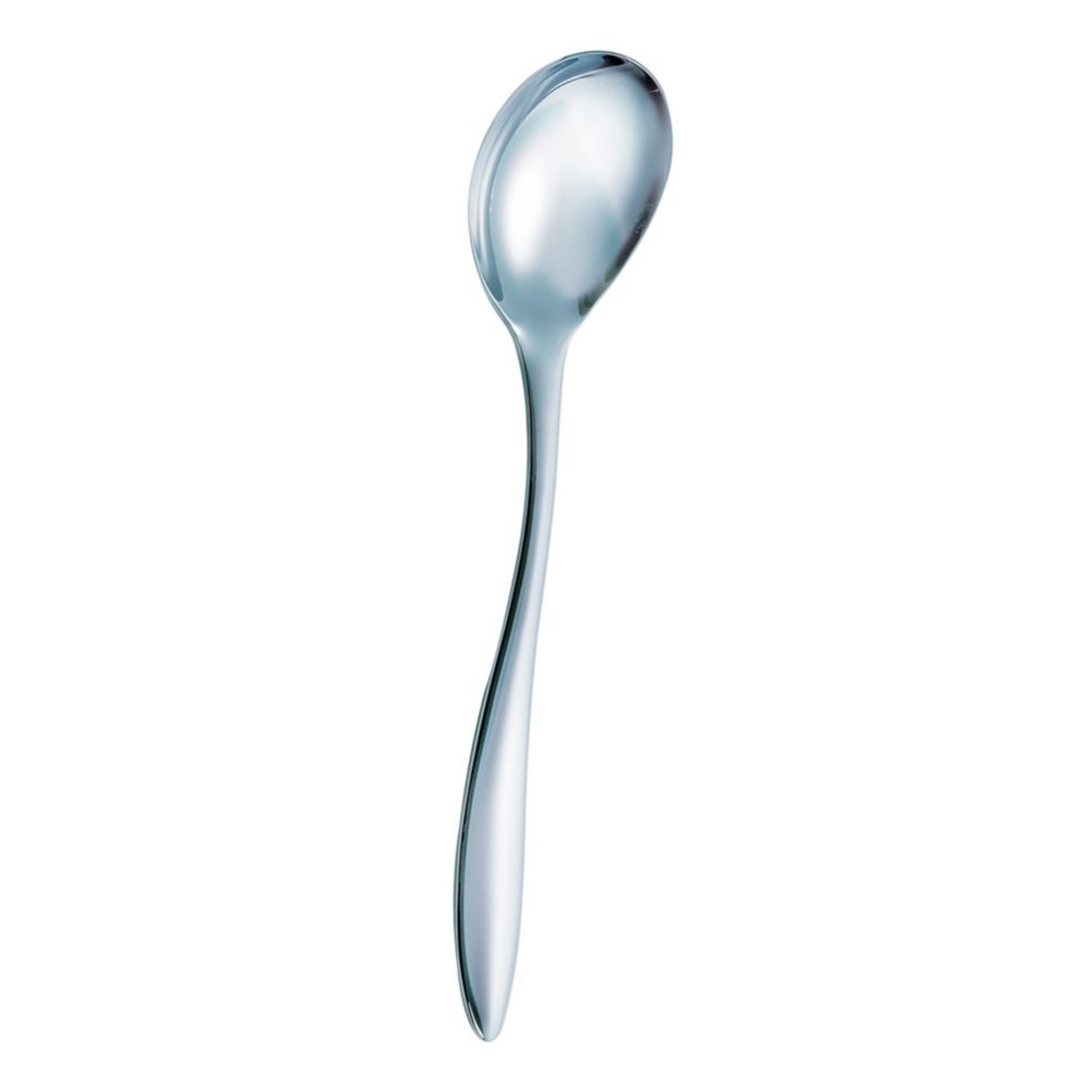 Cardinal Arcoroc Nuovo 18/10 S/S Soup Spoon