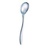 Cardinal Arcoroc Nuovo 18/10 S/S Soup Spoon