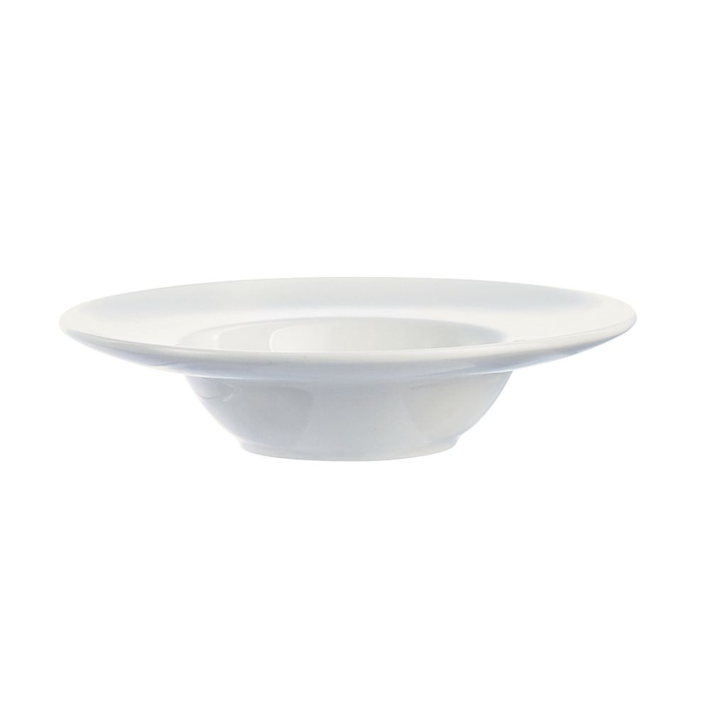 Chef & Sommelier Mini Grands Chefs Savor 1-3/4 Oz Plate