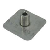 Skewer Adapter Holder