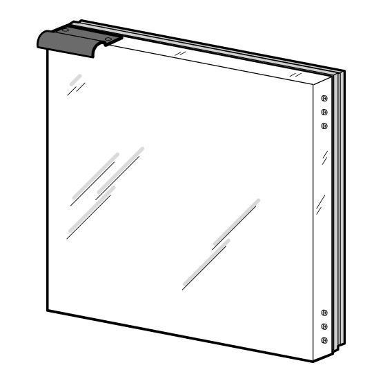 Beverage-Air Right Door Hinge for WTR72