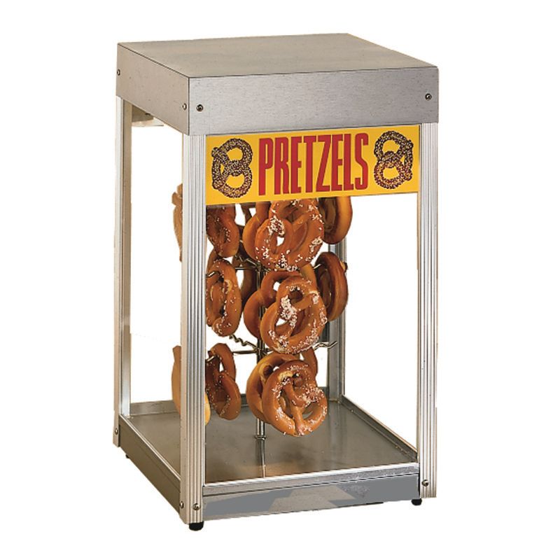 Star&reg; Mfg. Pretzel Display Merchandiser