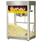 Star&reg; Mfg. Jetstar&reg; Popcorn Popper Machine w/ Stainless Finish