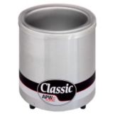 Classic Round Warmer, 7 Qt, 120 V