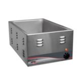 APW Wyott Classic Countertop 12" x 20" Warmer