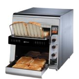 Star&reg; Mfg. 120V Conveyor Toaster w/ 1-1/2" Product Opening