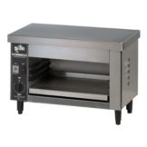 Star&reg; Mfg. Star-Max&reg; 20" Wide Cheese Melter