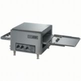Star&reg; Mfg. Holman Miniveyor&reg; Conveyor Oven w/ 31" Belt