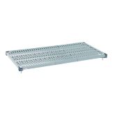 Metro&reg; Metromax Q&reg; 24" x 24" Open-Grid Shelf