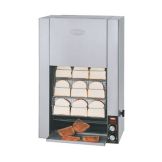 Hatco Toast King&reg; 16 Slice/Min Electric Conveyor Toaster