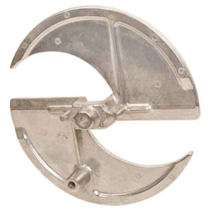 NEMCO&trade; Easy Slicer&trade; 1/8" Cut Adjusting Plate