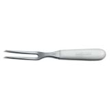 Dexter Russell Sani-Safe&reg; 10" Pot Fork Clam-Pak