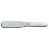 Dexter Russell Sani-Safe 6&frac12;" Frosting Spatula Clam-Pak