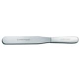 Dexter Russell Sani-Safe&reg;  10" Bakers Spatula Clam-Pak