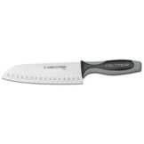 Dexter Russell V-lo&reg; 7" Duo-Edge Santoku Cooks Knife
