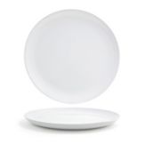 Platter, 15" X 1", Round, Harm