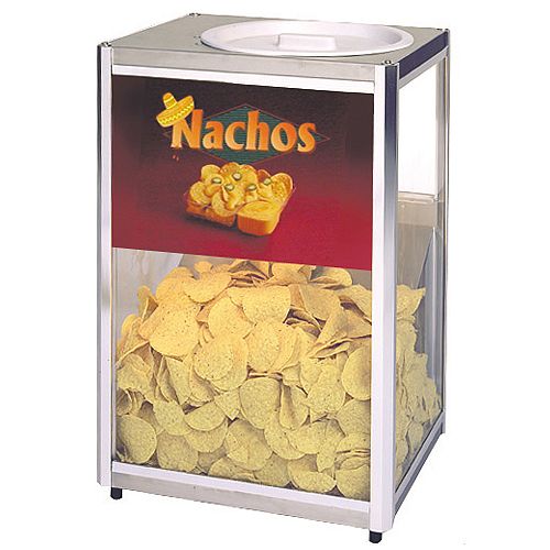 Nacho Chip Warmer