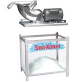 Gold Medal Shave-A-Doo II Sno Kone Machine