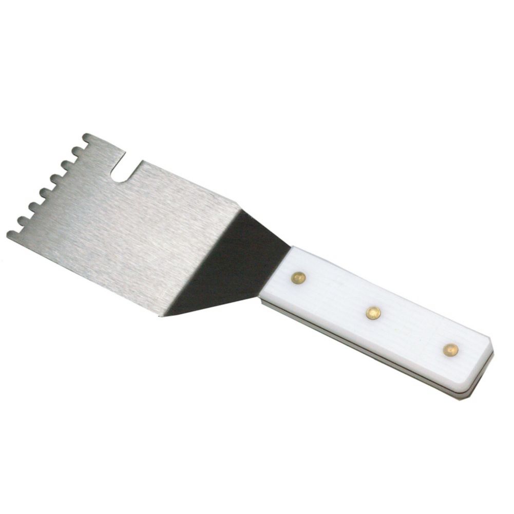 Star&reg; Mfg. Grooved Panini Spatula For Pro-Max&reg; Grills