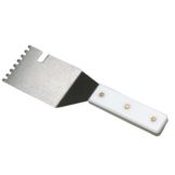 Star&reg; Mfg. Grooved Panini Spatula For Pro-Max&reg; Grills