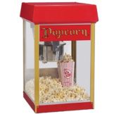 Gold Medal 4 oz Popcorn Popper