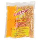 Funpop Popcorn, 4 oz