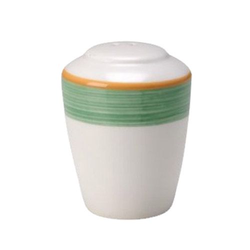Steelite Simplicity Rio Green Madison Pepper Shaker