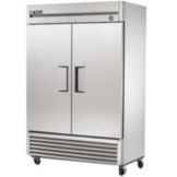 True&reg; T-Series 2 Door Reach-In -10&deg;F Freezer