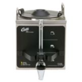 Wilbur Curtis&reg; 3-Gallon Gemini Brewing System Satellite Server