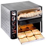 APW X*Treme-3H&trade; 240 V  Radiant Conveyor Toaster, XTRM-3H 240V