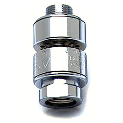 T & S Brass Lab Faucet Vacuum Breaker