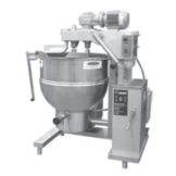 Kettle/Cooker Mixer, Gas, 40-G