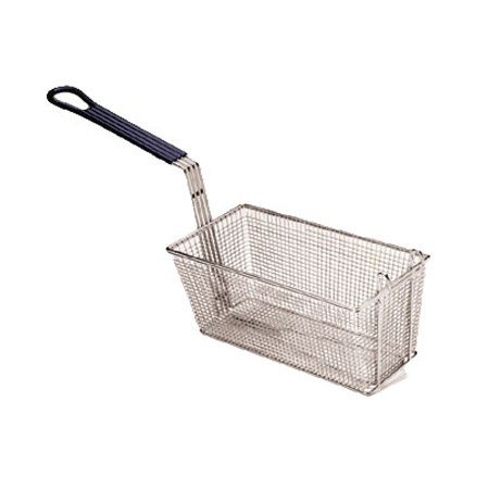 Pitco&reg; Fine Mesh Oblong Basket for Models for SG18 and E18