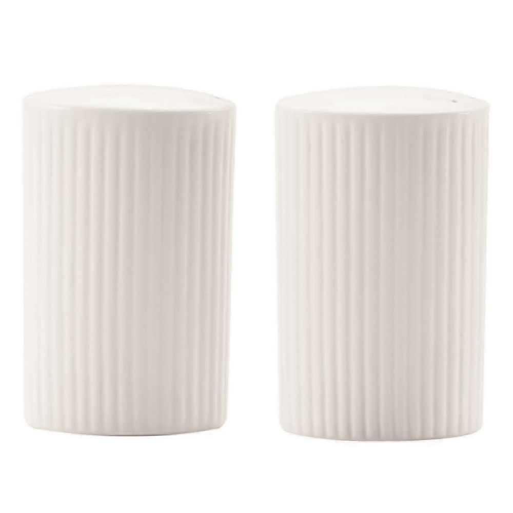 Chef & Sommelier Spirit Ginseng Salt & Pepper Shaker Set